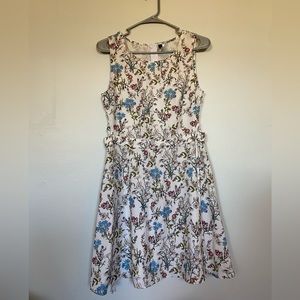 Floral Sundress